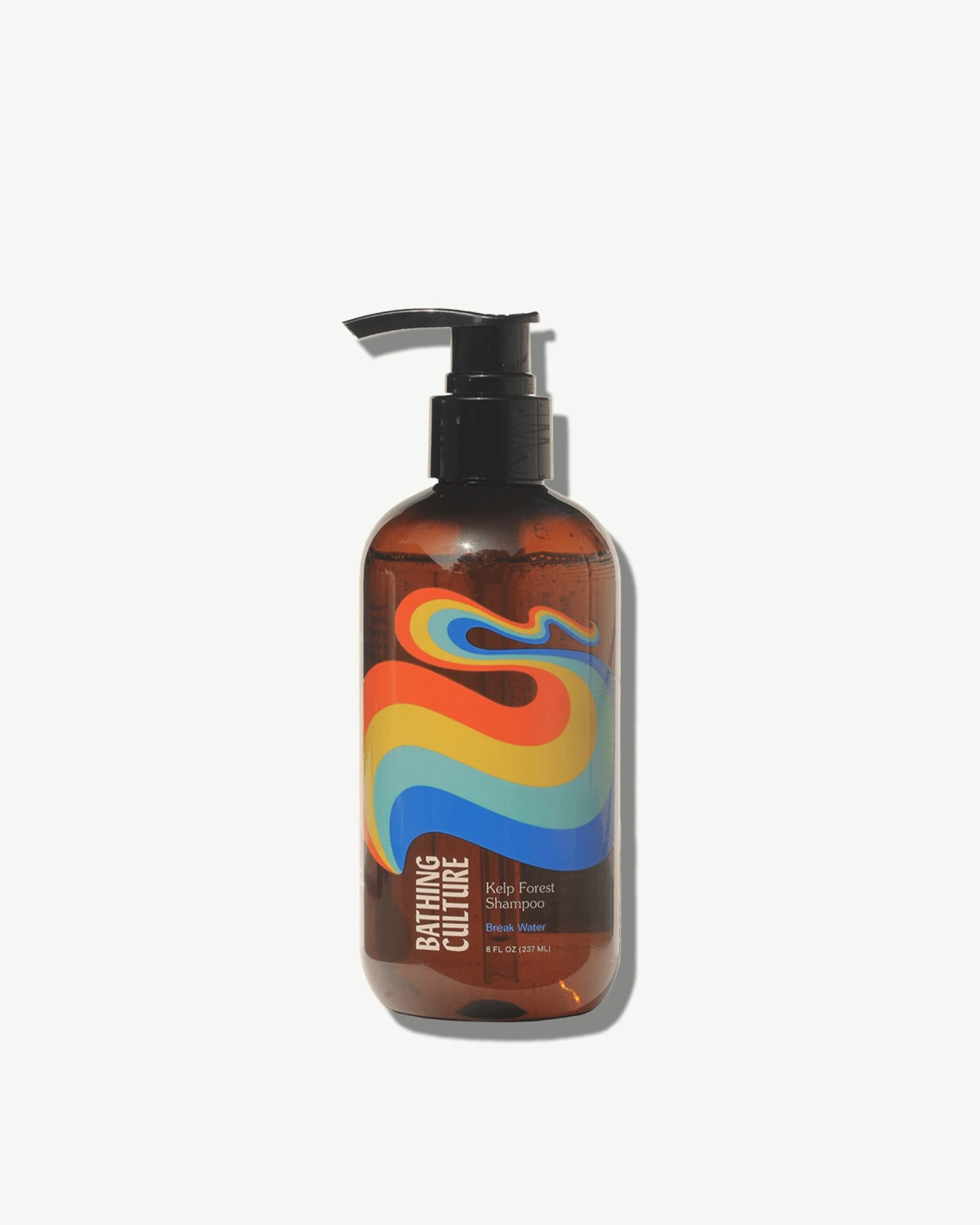 Kelp Forest Shampoo 3 Kelp Forest Shampoo