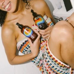 Good Seed Conditioner -Beauty Essence Shop BC SC 13