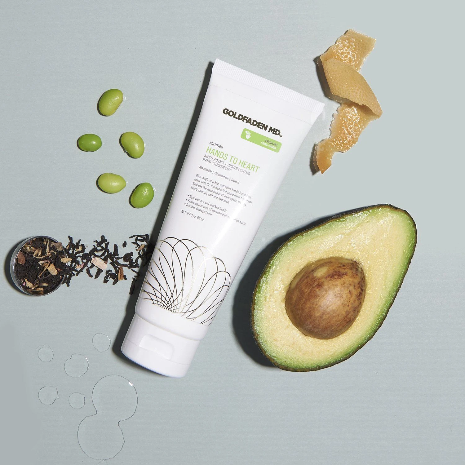 Hands To Heart Brightening Hand Treatment 5 Hands To Heart Brightening Hand Treatment - Image 3