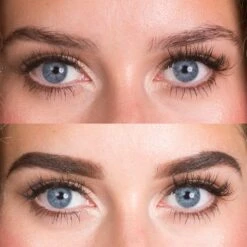 Nourish & Define Brow Pencil -Beauty Essence Shop BPEN04628110059079Alt 2