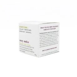 Baking Soda Free Cream Deodorant 16 Baking Soda Free Cream Deodorant -Beauty Essence Shop BSFSexySadie