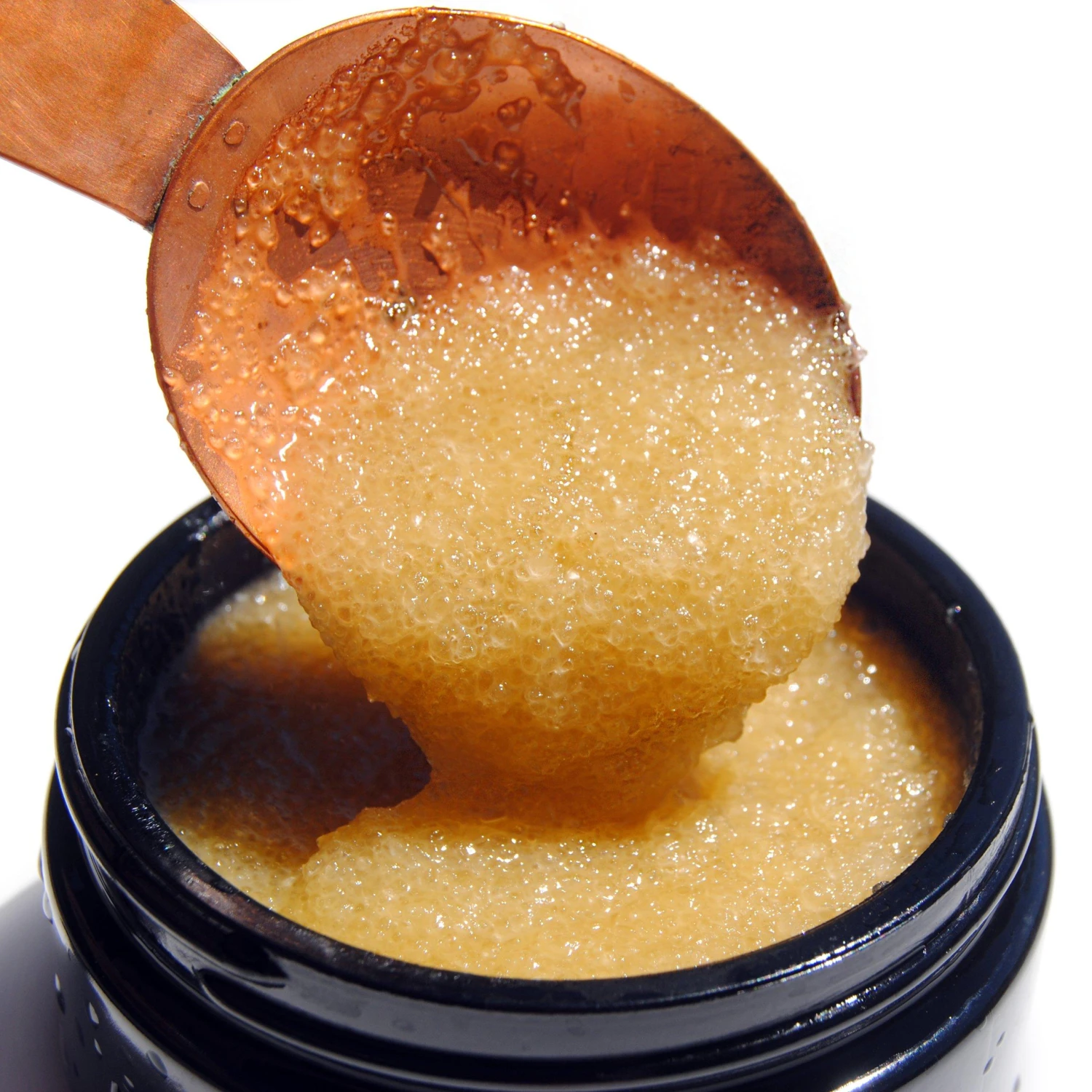 Polish- Detoxifying Body Scrub 4 Polish- Detoxifying Body Scrub - Image 2