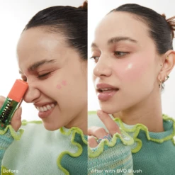 BYO Blush Oil -Beauty Essence Shop BYOB Jessie BeforeAndAfter 1080x1080 03a03fbc b9f2 4684 9e08 e057da0736fa