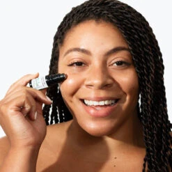 Ba+S Eye Contour Serum Concentrate Rollerball -Beauty Essence Shop Ba SOnFace