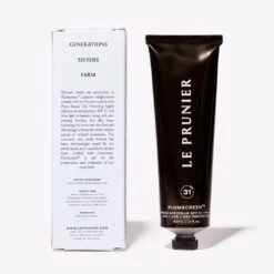 Plumscreen SPF 31 -Beauty Essence Shop Back JvP 013121 7012