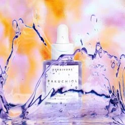 Bakuchiol Retinol Alternative Serum -Beauty Essence Shop Bakuchiol Phoenix Marble