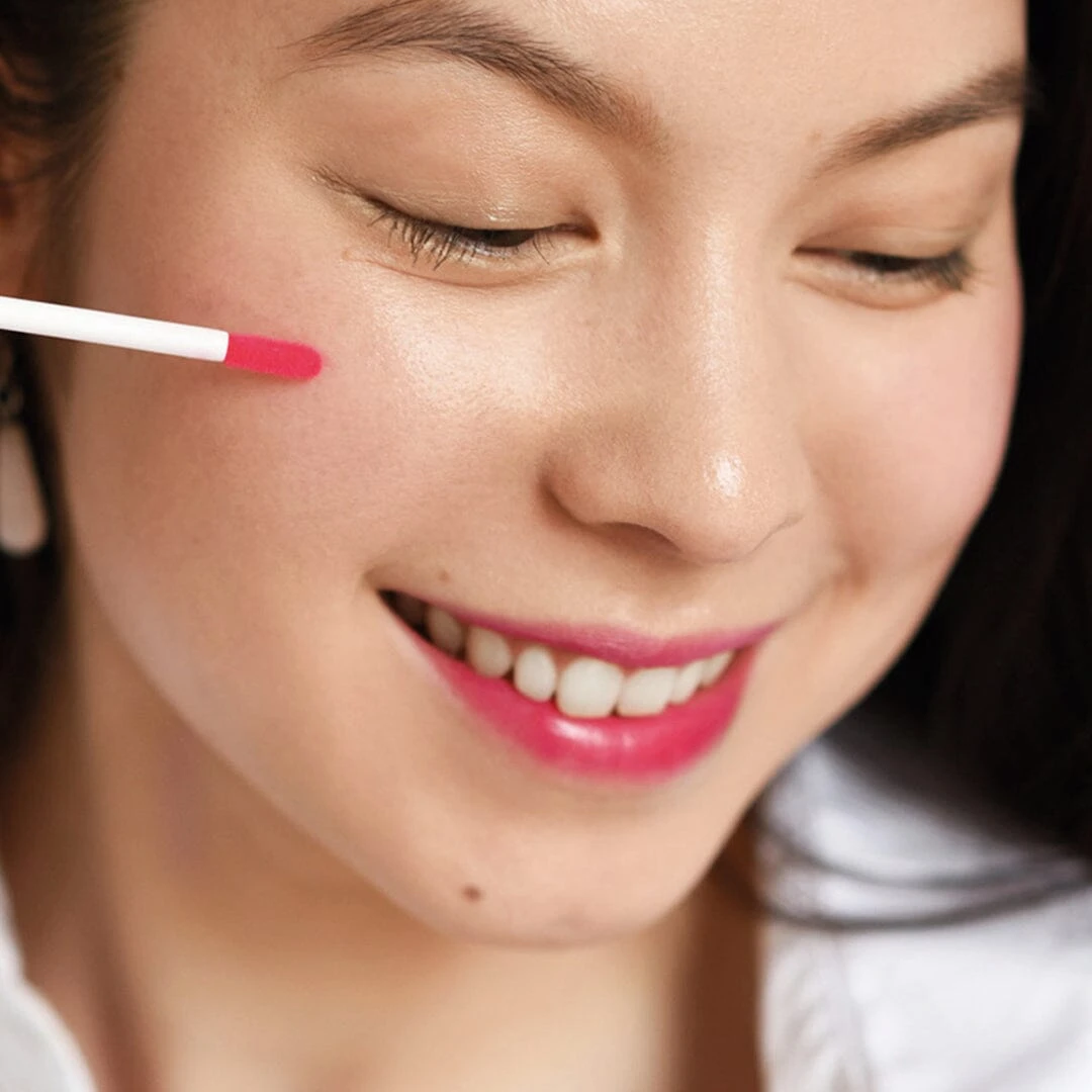 Beetroot Cheek & Lip Tint 12 Beetroot Cheek & Lip Tint - Image 10