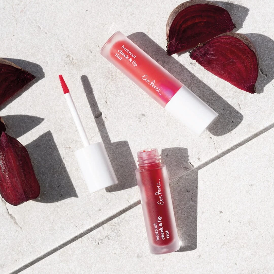 Beetroot Cheek & Lip Tint 18 Beetroot Cheek & Lip Tint - Image 16