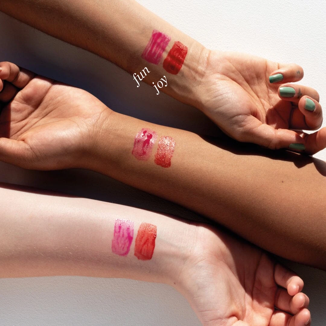 Beetroot Cheek & Lip Tint 17 Beetroot Cheek & Lip Tint - Image 15