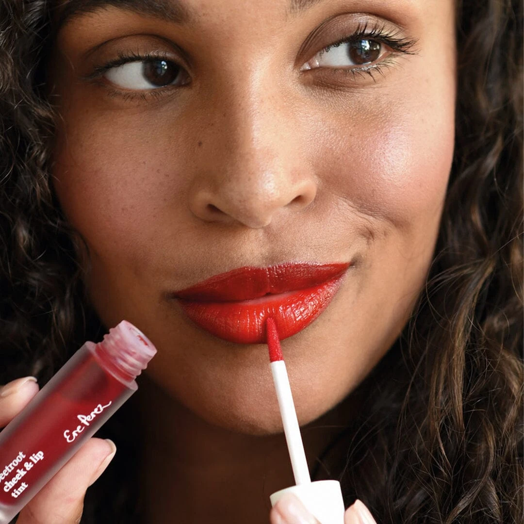 Beetroot Cheek & Lip Tint 14 Beetroot Cheek & Lip Tint - Image 12