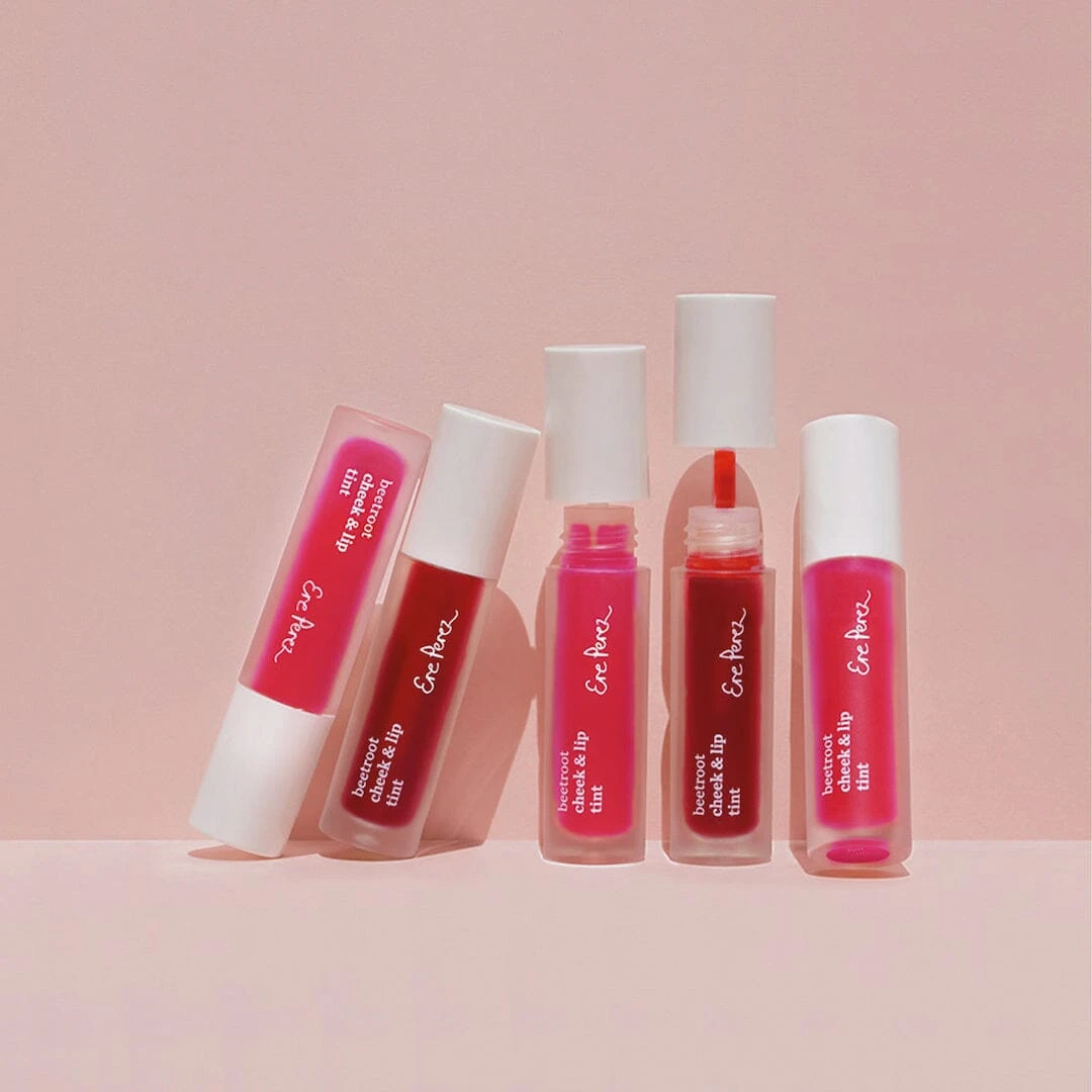 Beetroot Cheek & Lip Tint 20 Beetroot Cheek & Lip Tint - Image 18