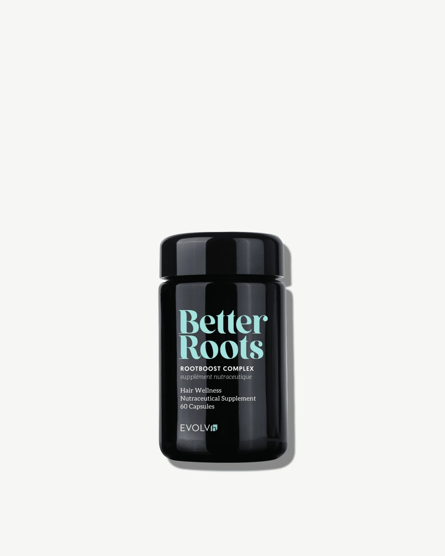 Better Roots RootBoost Complex 3 Better Roots RootBoost Complex