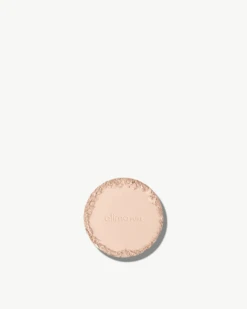 Pressed Foundation With Rosehip Complex Refill