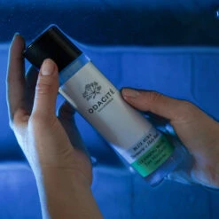 Blue Aura Cleansing Water -Beauty Essence Shop BlueAura 2