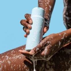 Good Body Skin AHA + Enzyme Exfoliating Body Wash -Beauty Essence Shop Bodywash pdp 04