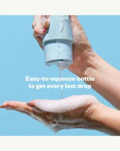 Good Body Skin AHA + Enzyme Exfoliating Body Wash -Beauty Essence Shop Bodywash pdp 05