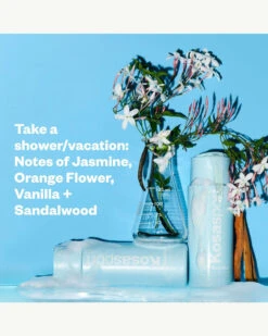 Good Body Skin AHA + Enzyme Exfoliating Body Wash -Beauty Essence Shop Bodywash pdp 06