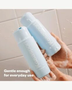 Good Body Skin AHA + Enzyme Exfoliating Body Wash -Beauty Essence Shop Bodywash pdp 08