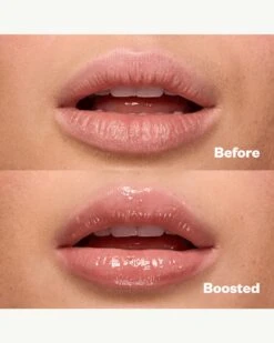 Plump & Juicy Lip Booster Buttery Treatment -Beauty Essence Shop Booster pdp 04