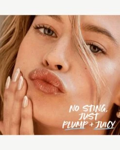 Plump & Juicy Lip Booster Buttery Treatment -Beauty Essence Shop Booster pdp 07