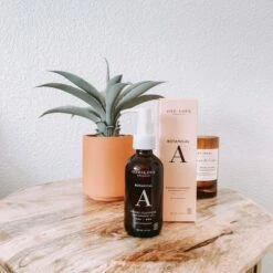 Botanical A Cleanser -Beauty Essence Shop BotACleanser4