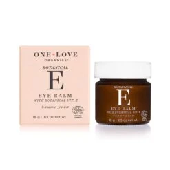 Botanical E Eye Balm -Beauty Essence Shop Botanical E Eye Balm uc c