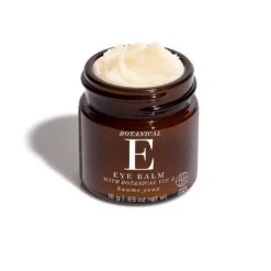 Botanical E Eye Balm -Beauty Essence Shop BotanicalE EyeBalm open