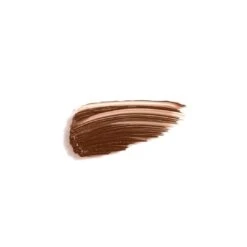 Brow TOK Volumizing Brow Gel -Beauty Essence Shop Brown Swatch