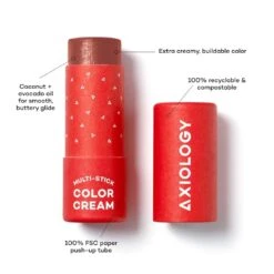 Axiology Multi Stick -Beauty Essence Shop COLORCREAM JOY