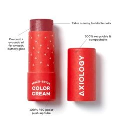 Axiology Multi Stick -Beauty Essence Shop COLORCREAM TRUE