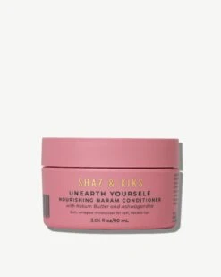 UNEARTH YOURSELF Nourishing Naram Conditioner
