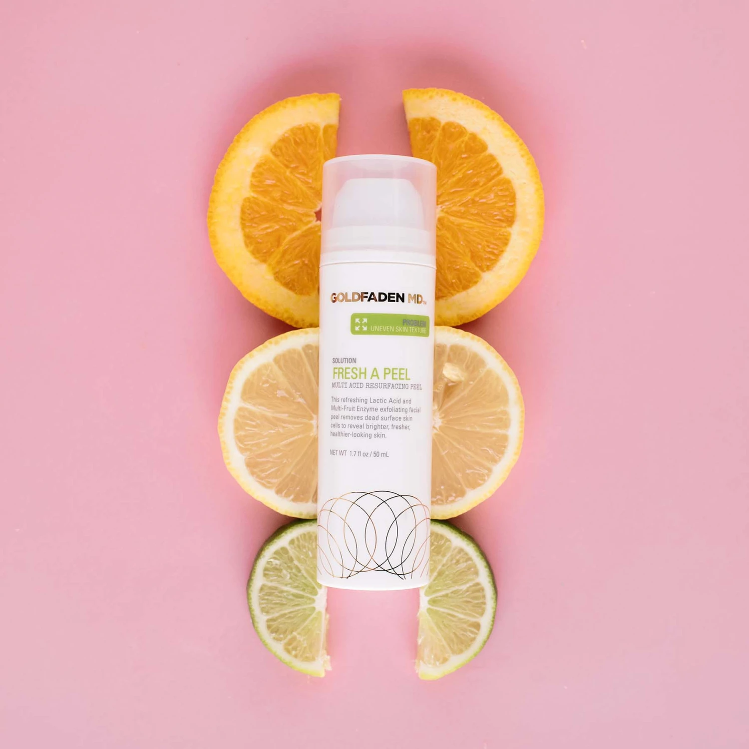 Fresh A Peel Multi-Acid Resurfacing Peel 8 Fresh A Peel Multi-Acid Resurfacing Peel - Image 6