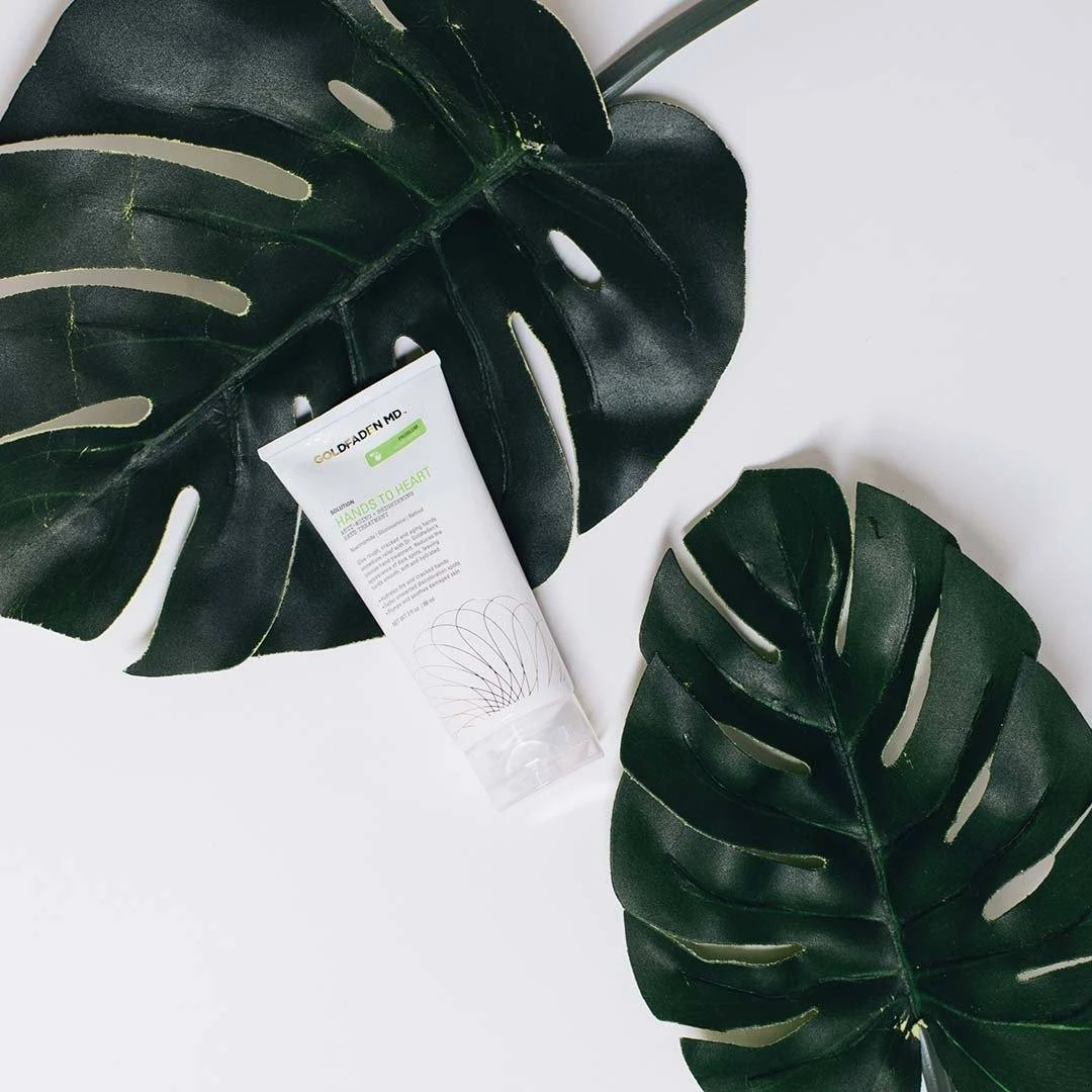 Hands To Heart Brightening Hand Treatment 6 Hands To Heart Brightening Hand Treatment - Image 4