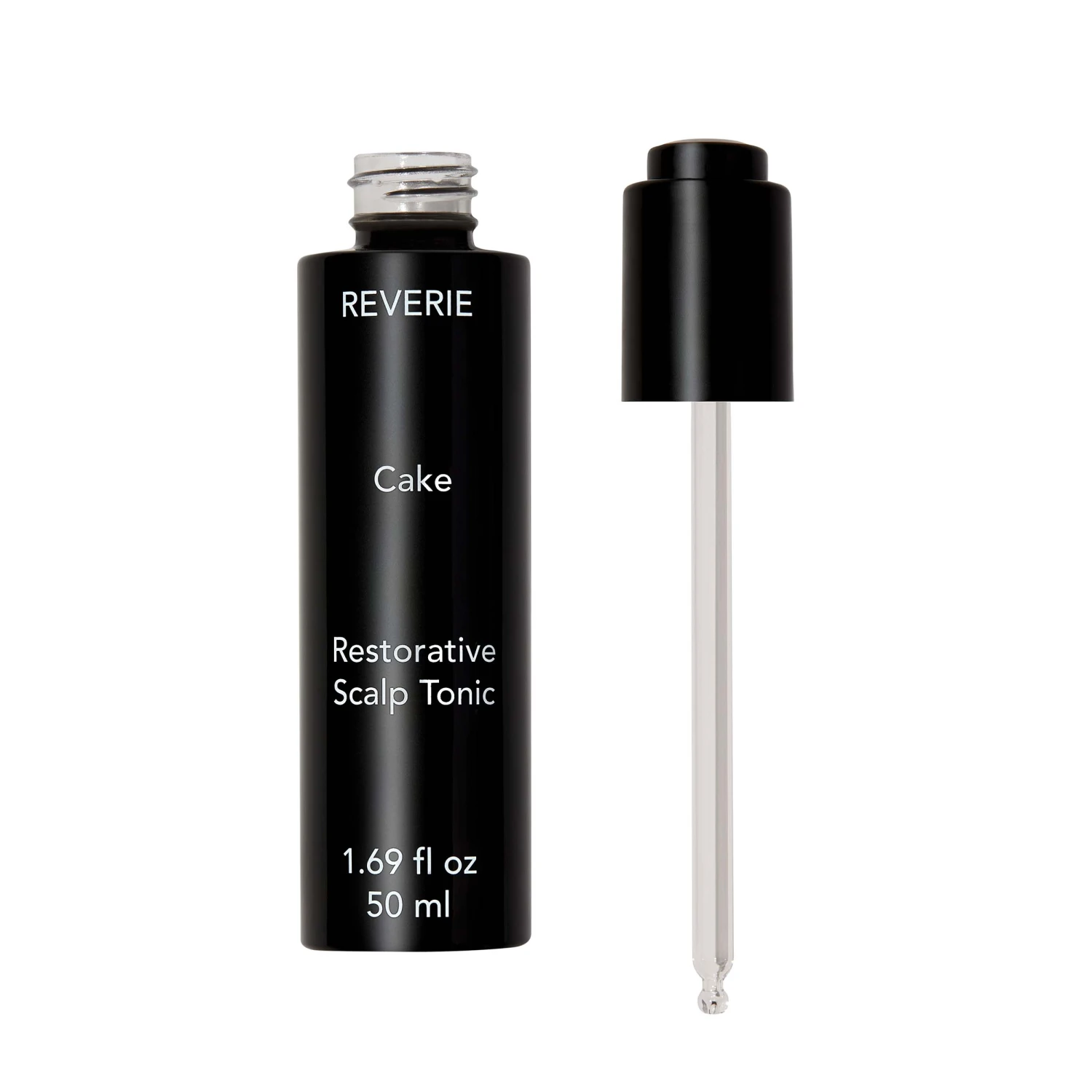 Cake: Restorative Scalp Tonic 9 Cake: Restorative Scalp Tonic - Image 7