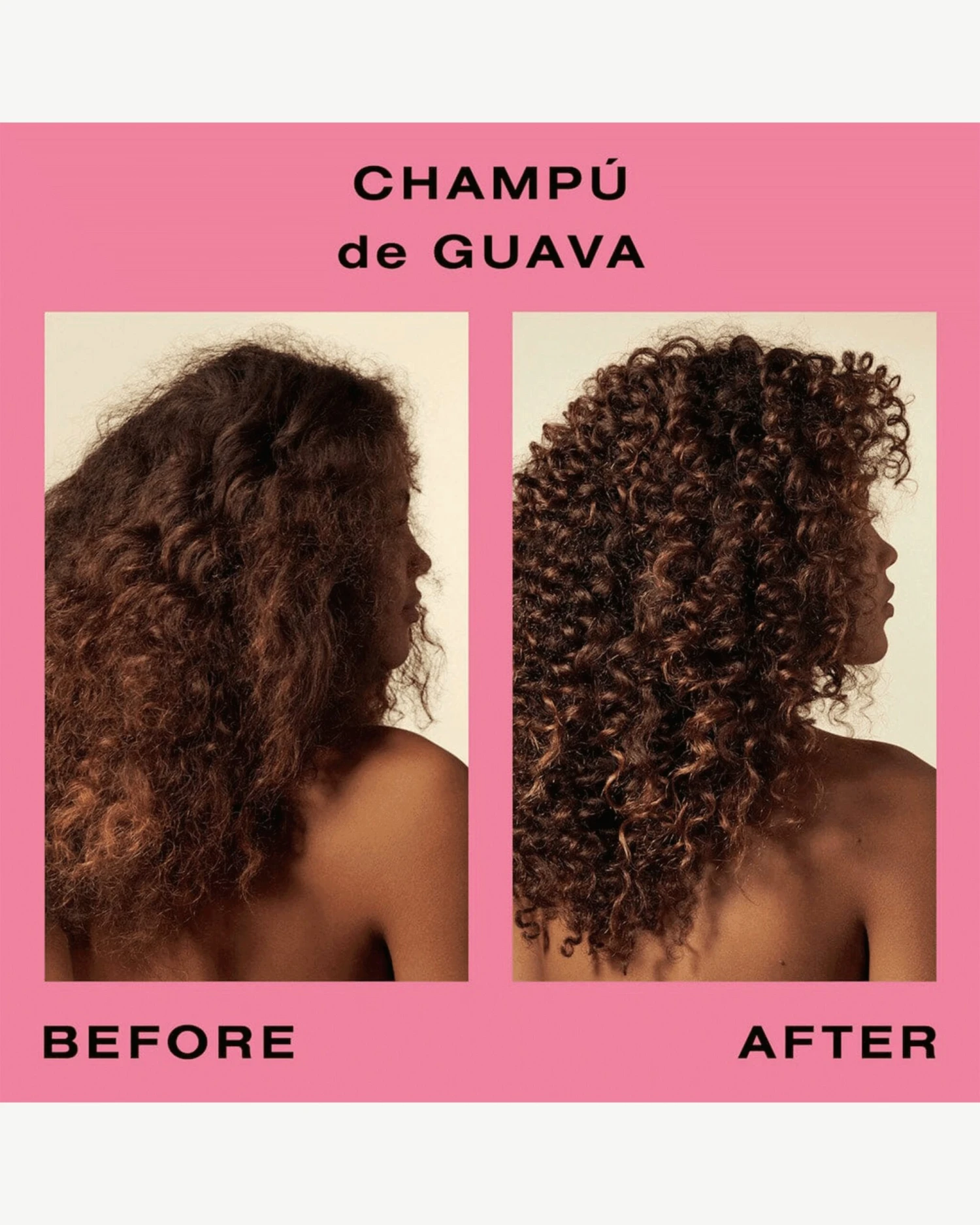 Guava Shampoo For Color Treated Hair And Damage Repair 8 Guava Shampoo For Color Treated Hair And Damage Repair - Image 6