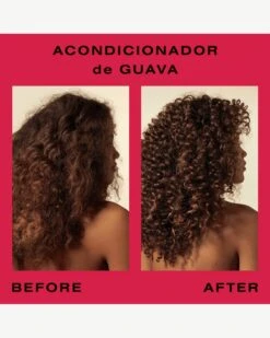 Guava Conditioner For Color Treated Hair And Damage Repair 17 Guava Conditioner For Color Treated Hair And Damage Repair -Beauty Essence Shop Ceremonia 2636769 BA 2