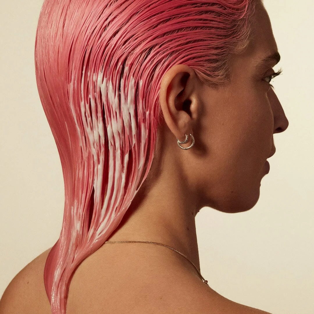 Guava Conditioner For Color Treated Hair And Damage Repair 4 Guava Conditioner For Color Treated Hair And Damage Repair - Image 2