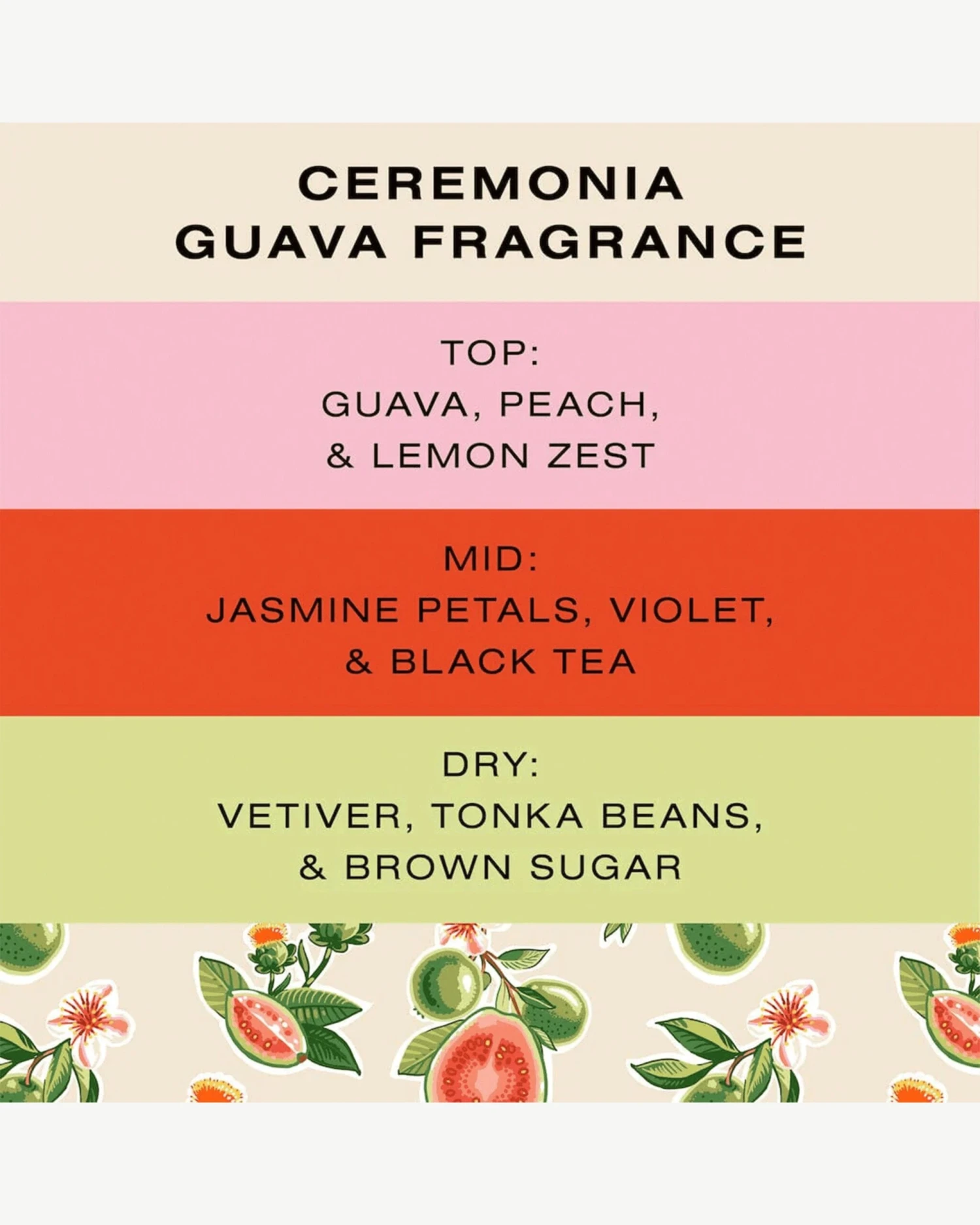 Guava Conditioner For Color Treated Hair And Damage Repair 12 Guava Conditioner For Color Treated Hair And Damage Repair - Image 10