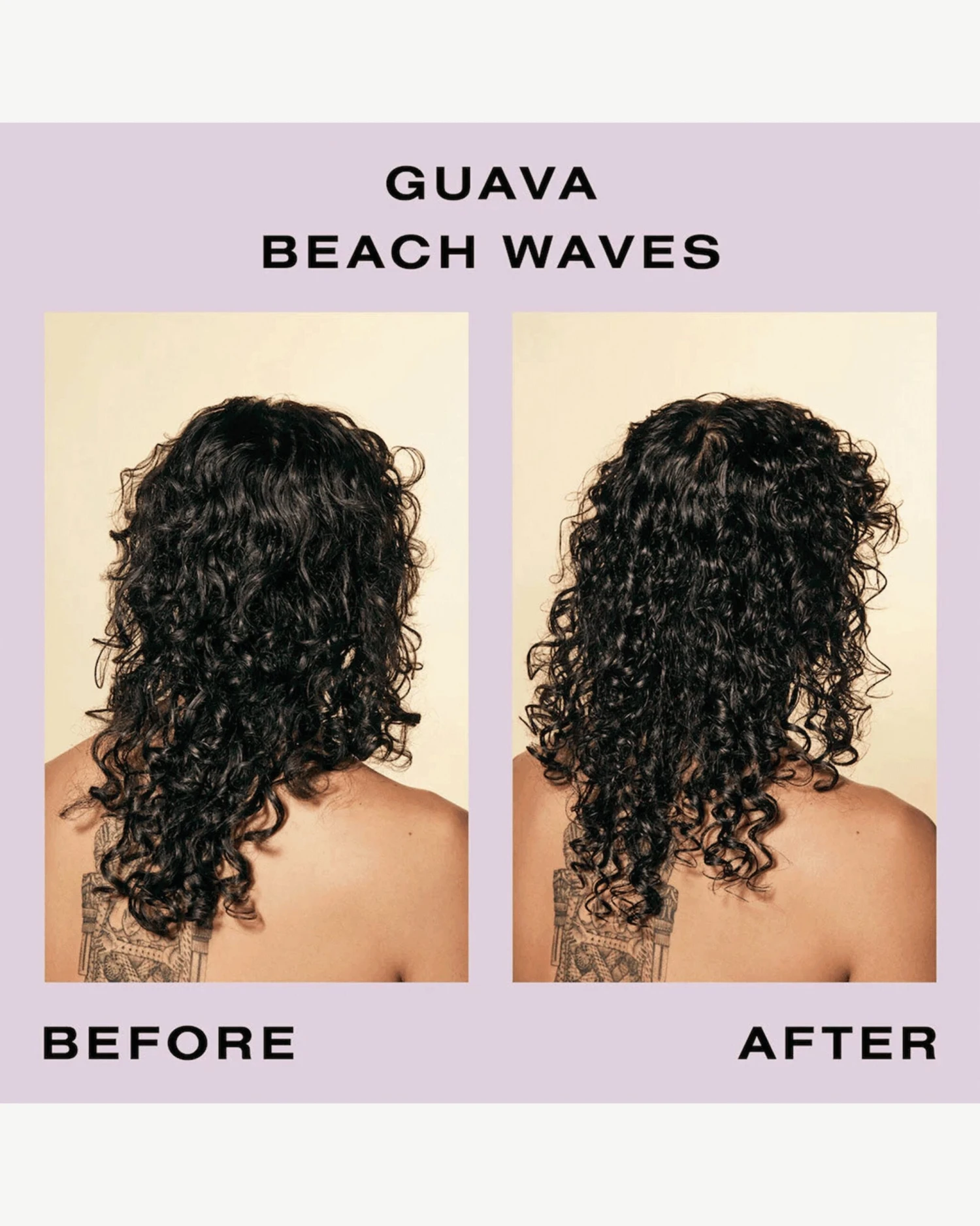 Guava Beach Waves 6 Guava Beach Waves - Image 4