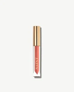 Amplified Lip Lacquer