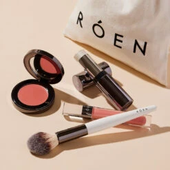 Cheeky Cream Blush -Beauty Essence Shop CheekyBlush 119013 S 6