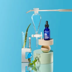 Salicylic + Hyaluronic Acid Clarifying Serum -Beauty Essence Shop Clarifying Serum Aloe