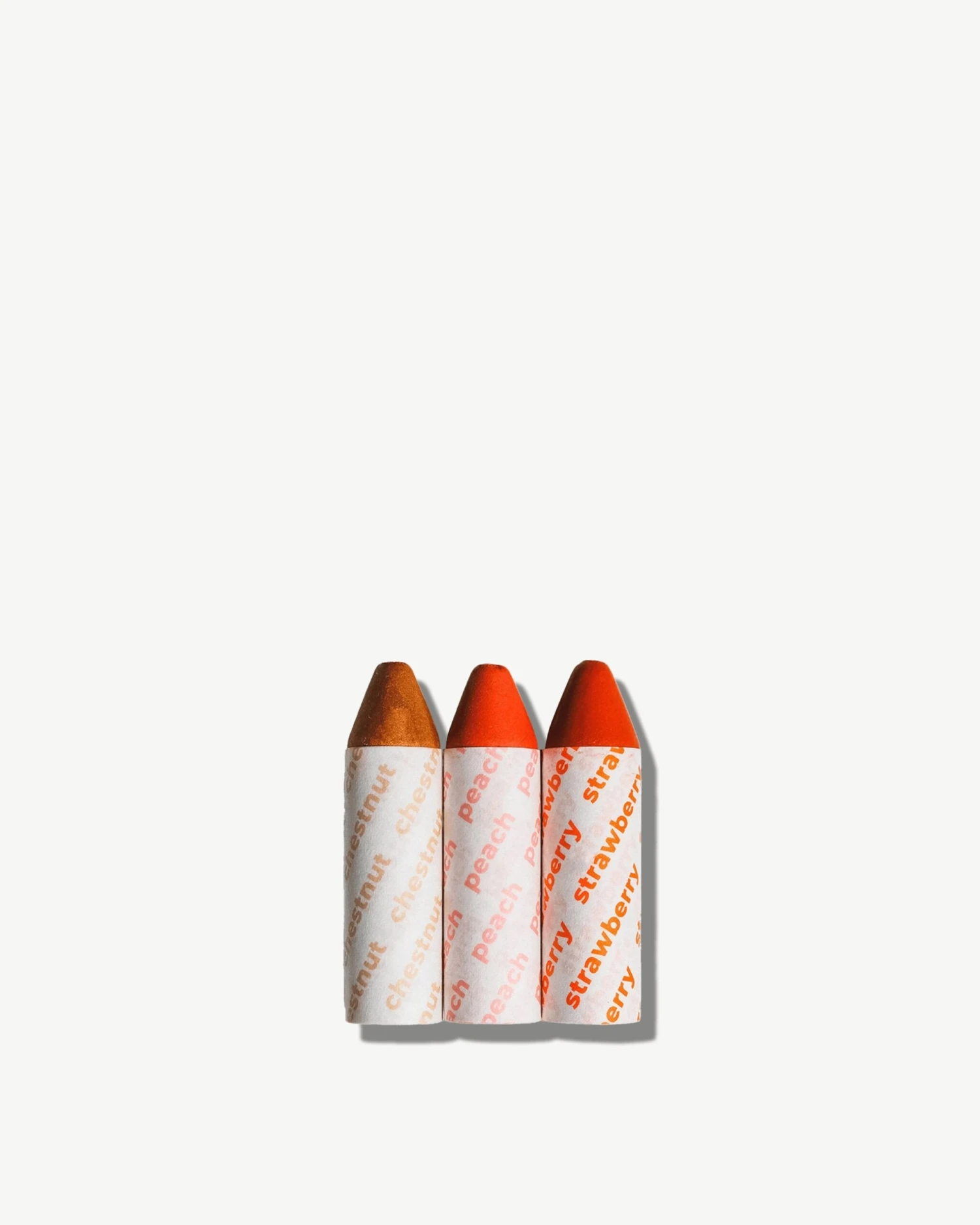 Golden Hour Lip-to-Lid Trio 3 Golden Hour Lip-to-Lid Trio