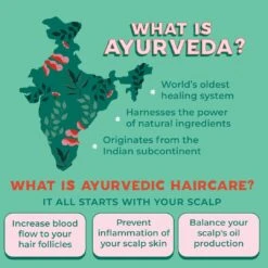 Scalp + Hair Prewash For Fine To Medium Hair -Beauty Essence Shop CopyofAYURVEDA 7fcd8a05 c673 45c2 a224 119fcabe3aa4