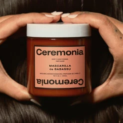 Mascarilla De Babassu -Beauty Essence Shop CopyofCeremonia MaskScrub Cassandra 4x5 22