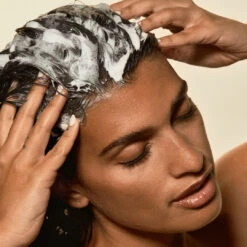 Papaya Scalp Scrub -Beauty Essence Shop CopyofCeremonia MaskScrub Cassandra 4x5 28