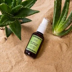 Hair Oil Mist Con Aloe Vera -Beauty Essence Shop CopyofCeremonia Model 07292021 1465