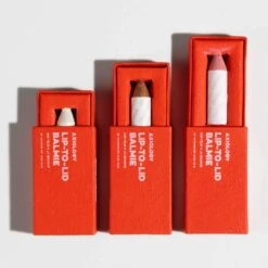 Lip-to-Lid Balmie Highlighter -Beauty Essence Shop CopyofCopyofAxiology 079