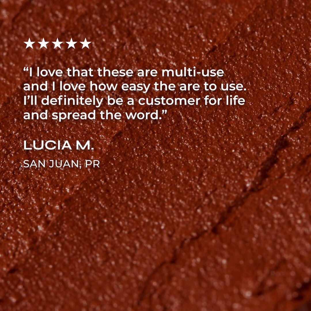 Golden Hour Lip-to-Lid Trio 8 Golden Hour Lip-to-Lid Trio - Image 6