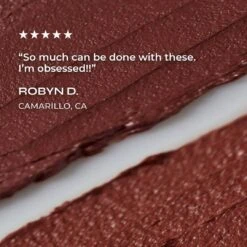 Nude Plum + Rose Balmie Duo -Beauty Essence Shop CopyofROSE NUDEPLUM